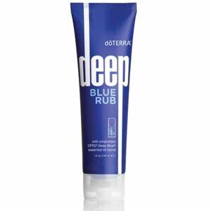 dōTERRA Deep Blue Rub